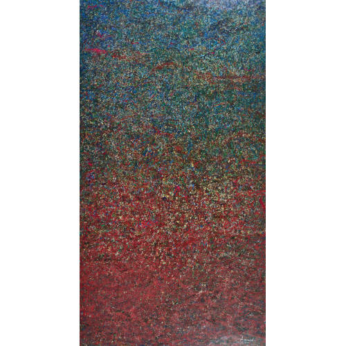 PHILIPPE MONOD : 'Enigmes et sensations' (DOBIASCHOFSKY AUKTIONEN AG)