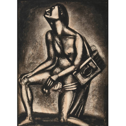 GEORGES ROUAULT : Konvolut (DOBIASCHOFSKY AUKTIONEN AG)