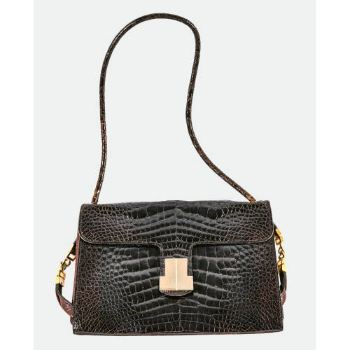 LANVIN : Handtasche, 1970er Jahre (DOBIASCHOFSKY AUKTIONEN AG)