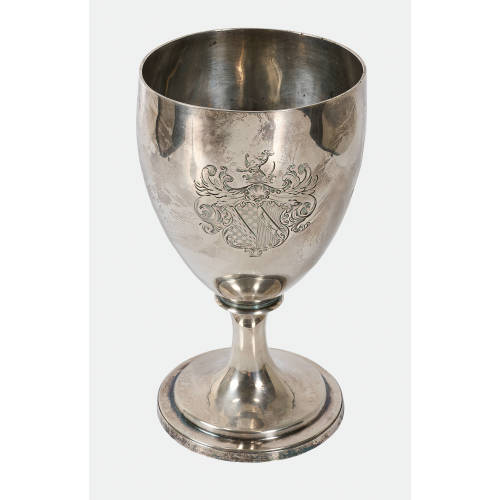 POKAL : London, 1799 (James Mince) (DOBIASCHOFSKY AUKTIONEN AG)