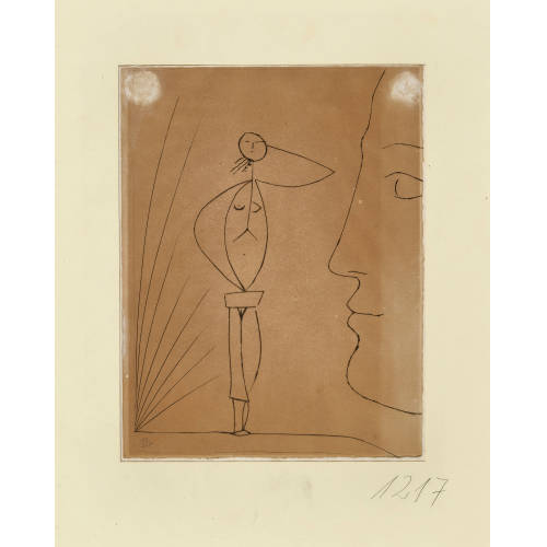 PABLO PICASSO : 'Six Contes Fantasques' (DOBIASCHOFSKY AUKTIONEN AG)