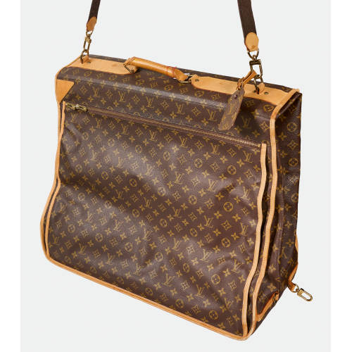 LOUIS VUITTON : Kleidersack, 2009 (DOBIASCHOFSKY AUKTIONEN AG)
