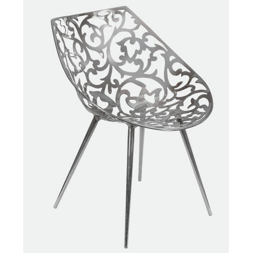 PHILIPPE STARCK : Stuhl 'Miss Lacy', Entwurf 2007 (Ausf�hrung Driade) (DOBIASCHOFSKY AUKTIONEN AG)