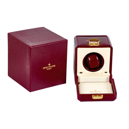 PATEK PHILIPPE : (DOBIASCHOFSKY AUKTIONEN AG)