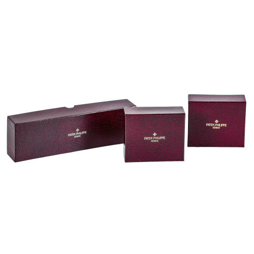 PATEK PHILIPPE : (DOBIASCHOFSKY AUKTIONEN AG)