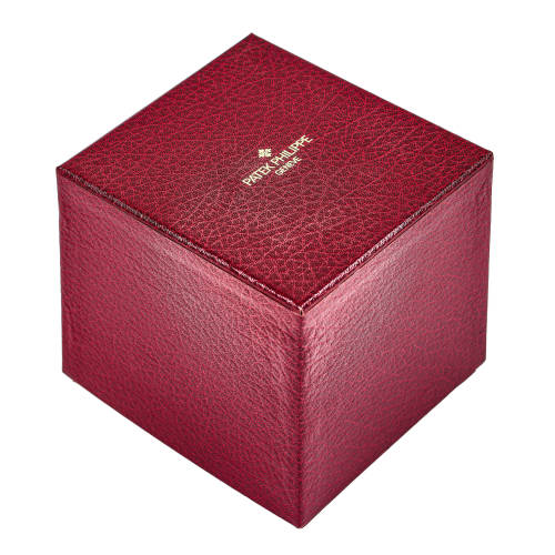 PATEK PHILIPPE : (DOBIASCHOFSKY AUKTIONEN AG)