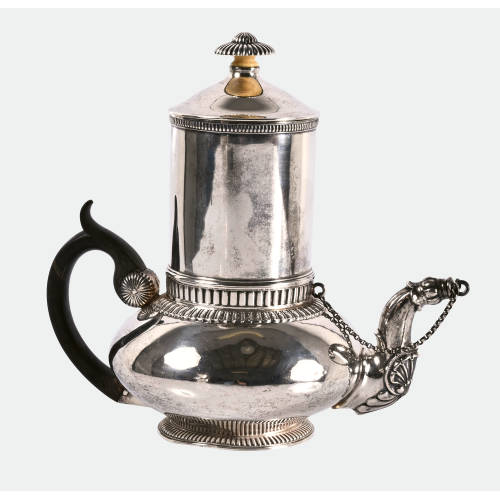 CAFETI�RE : Bern, um 1820 (Rehfues & Cie.) (DOBIASCHOFSKY AUKTIONEN AG)