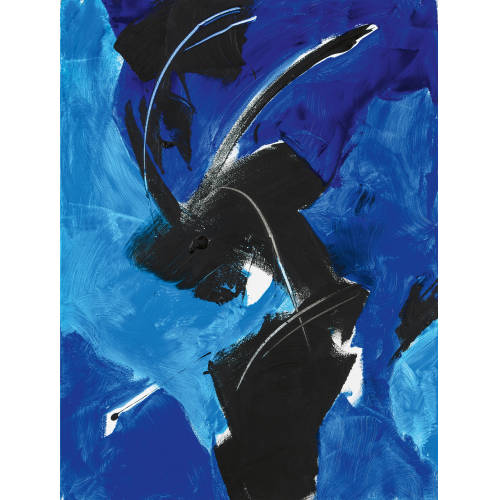 JEAN MIOTTE : 'Abysse' (DOBIASCHOFSKY AUKTIONEN AG)