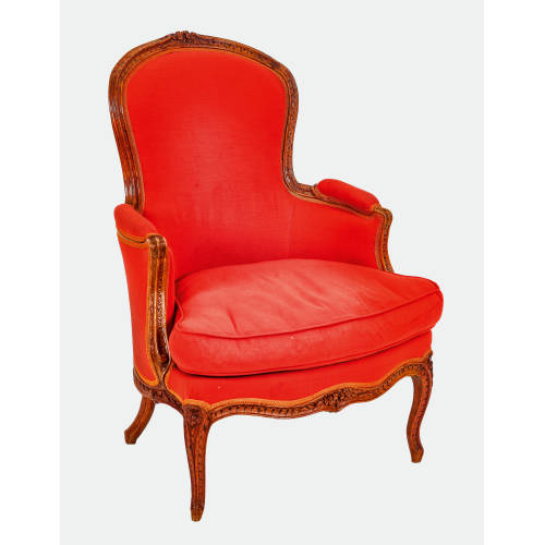 BERG�RE : Louis XV, Paris, um 1770 (DOBIASCHOFSKY AUKTIONEN AG)