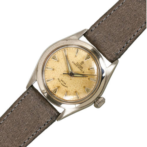 TUDOR : Armbanduhr 'Oyster Prince 31' (DOBIASCHOFSKY AUKTIONEN AG)