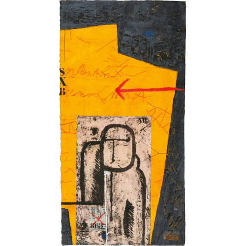 JAMES COIGNARD : 'Communication' (DOBIASCHOFSKY AUKTIONEN AG)