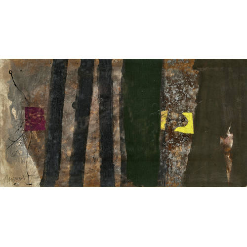 JAMES COIGNARD : Composition (DOBIASCHOFSKY AUKTIONEN AG)