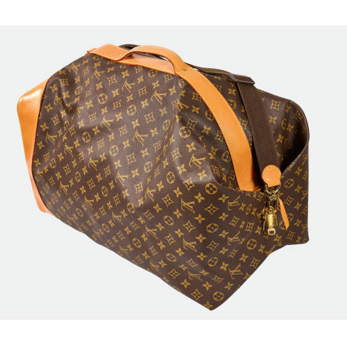 LOUIS VUITTON : Seesack 'Sac Marine', 1997 (DOBIASCHOFSKY AUKTIONEN AG)