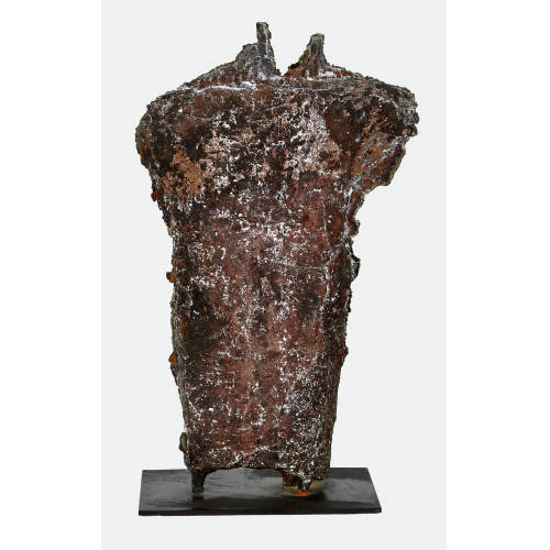 MICHAEL BALL : Torso (DOBIASCHOFSKY AUKTIONEN AG)