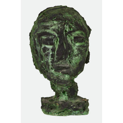 KARL MANFRED RENNERTZ : Janus (DOBIASCHOFSKY AUKTIONEN AG)