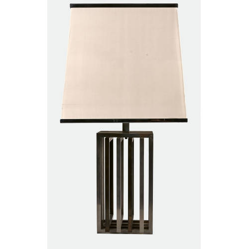 TISCHLAMPE : Italien, 2. H�lfte 20. Jh (DOBIASCHOFSKY AUKTIONEN AG)