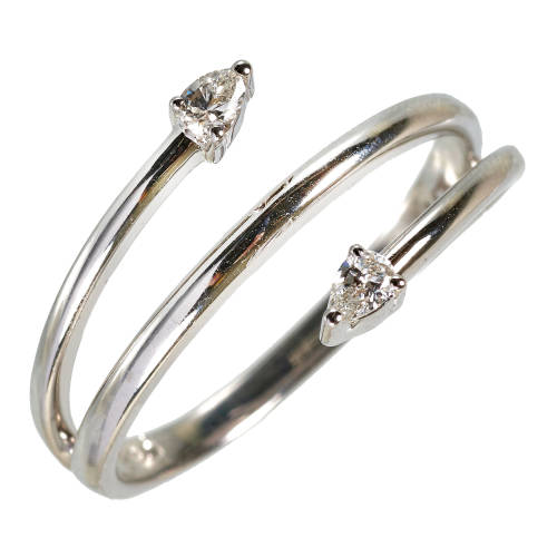 DIAMANT-RING : (DOBIASCHOFSKY AUKTIONEN AG)