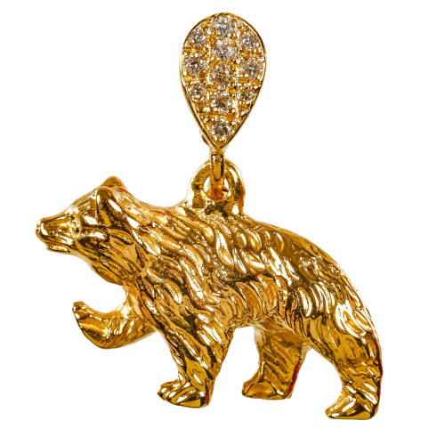 DIAMANT-ANH�NGER : (DOBIASCHOFSKY AUKTIONEN AG)
