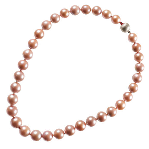 PERLEN-COLLIER : (DOBIASCHOFSKY AUKTIONEN AG)