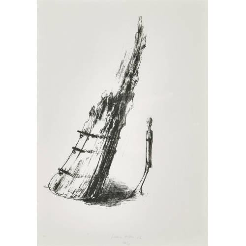 SCHANG (EIGTL. JEAN ALBERT) HUTTER : Figuren (DOBIASCHOFSKY AUKTIONEN AG)
