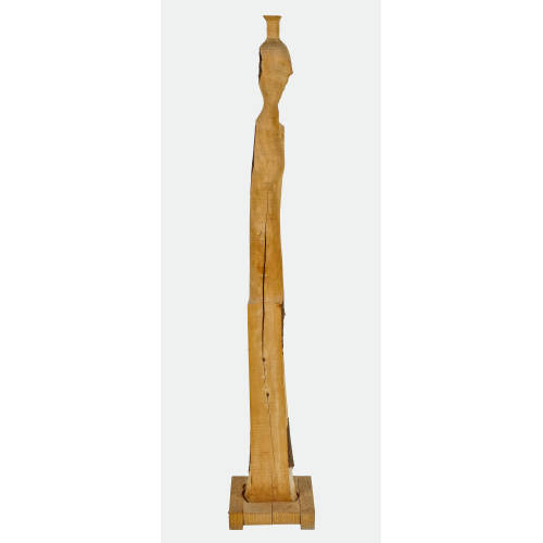 SCHANG (EIGTL. JEAN ALBERT) HUTTER : Figur (DOBIASCHOFSKY AUKTIONEN AG)