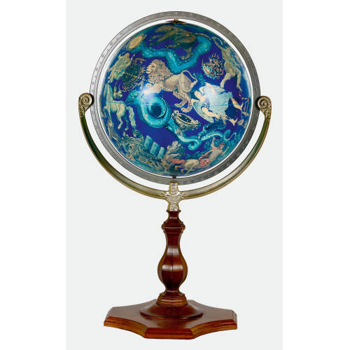 HIMMELSGLOBUS : Chicago, 1970 (Replogle Globes) (DOBIASCHOFSKY AUKTIONEN AG)