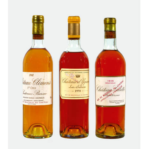 MIXED LOT : Bordeaux (DOBIASCHOFSKY AUKTIONEN AG)
