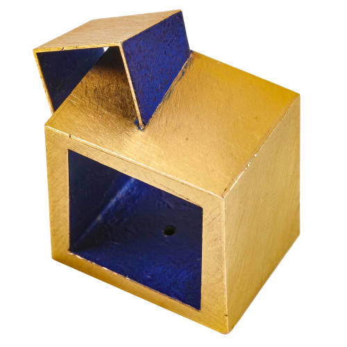 GOLD-RING : Giampaolo Babetto, Padua (DOBIASCHOFSKY AUKTIONEN AG)