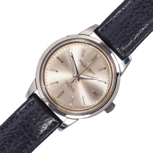 IWC : Herrenarmbanduhr 'Ingenieur' (DOBIASCHOFSKY AUKTIONEN AG)