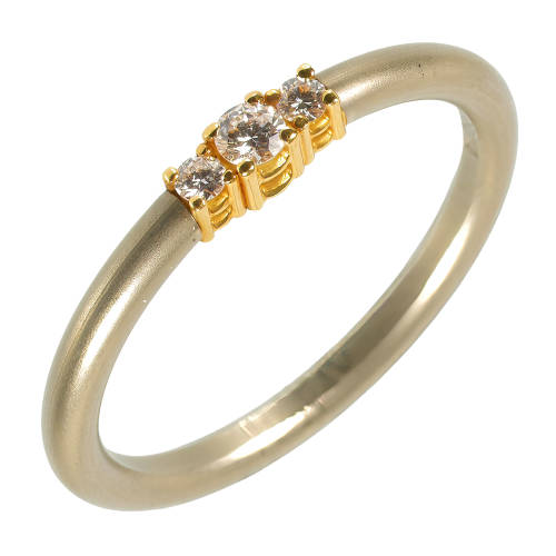 BRILLANT-RING : (DOBIASCHOFSKY AUKTIONEN AG)