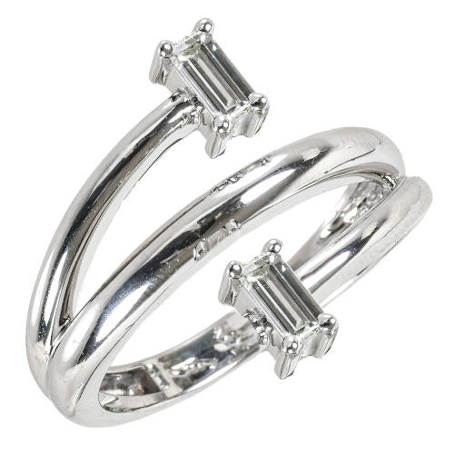 DIAMANT-RING : (DOBIASCHOFSKY AUKTIONEN AG)