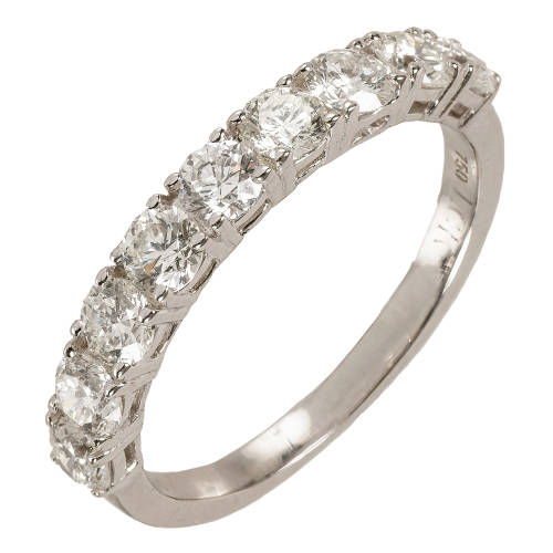 DIAMANT-RING : (DOBIASCHOFSKY AUKTIONEN AG)