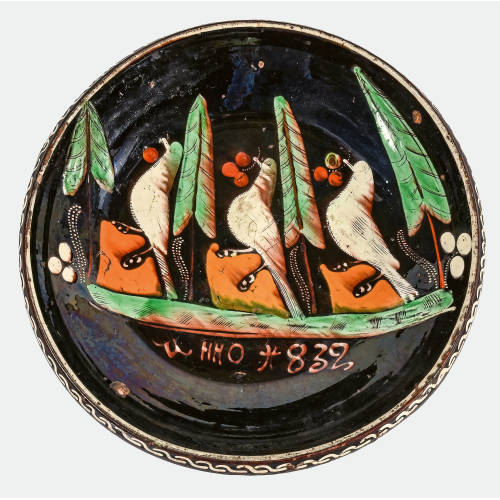 PLATTE : Heimberg, 1832 (DOBIASCHOFSKY AUKTIONEN AG)