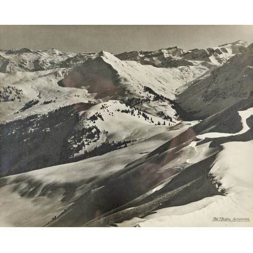 PAUL DREYFUSS : 'Wist�tthorn' (DOBIASCHOFSKY AUKTIONEN AG)