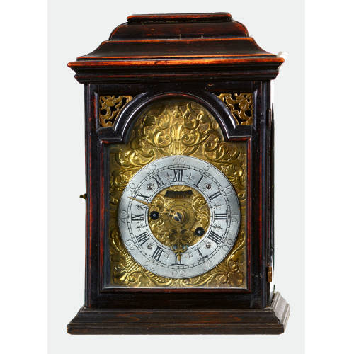 STOCKUHR : Wien, 2. H�lfte 18. Jh (DOBIASCHOFSKY AUKTIONEN AG)