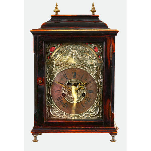 STOCKUHR : �sterreich, um 1800 (DOBIASCHOFSKY AUKTIONEN AG)