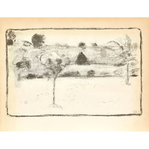 CUNO AMIET : Konvolut (DOBIASCHOFSKY AUKTIONEN AG)