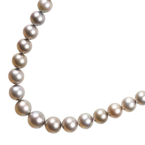 PERLEN-COLLIER : (DOBIASCHOFSKY AUKTIONEN AG)