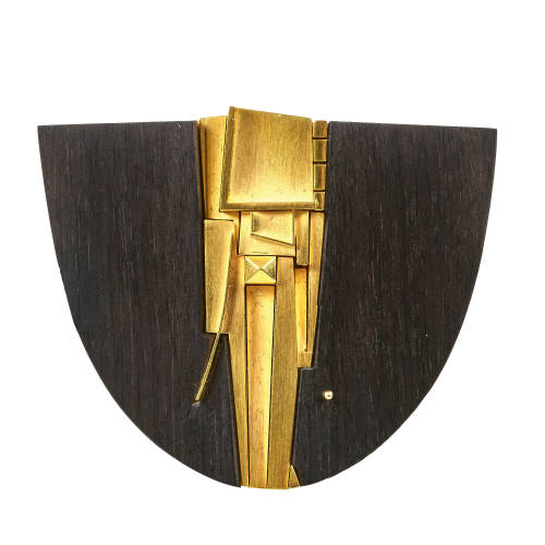 KRAGENSCHMUCK : Othmar Zschaler, Bern (DOBIASCHOFSKY AUKTIONEN AG)