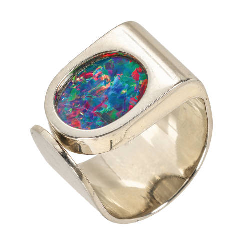 OPAL-RING : (DOBIASCHOFSKY AUKTIONEN AG)