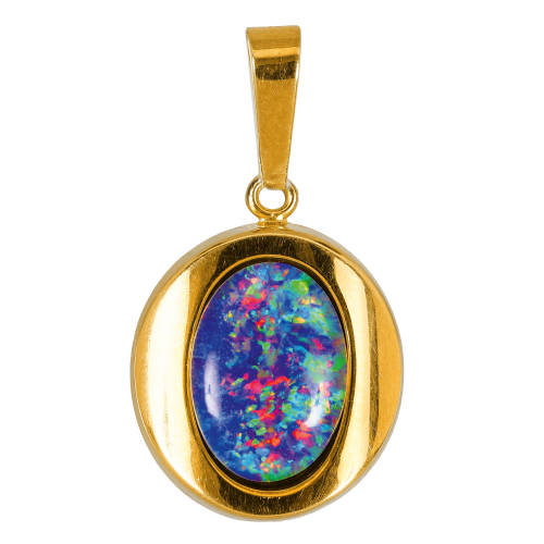 OPAL-ANH�NGER : (DOBIASCHOFSKY AUKTIONEN AG)