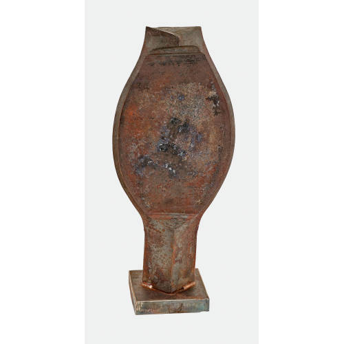 OSCAR WIGGLI : Ohne Titel (DOBIASCHOFSKY AUKTIONEN AG)