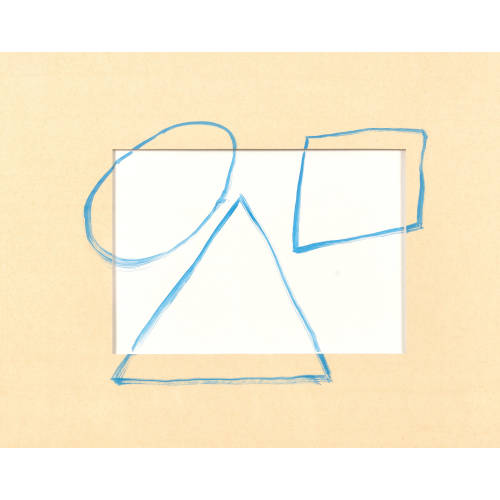 ALFONSO H�PPI : Passepartout (DOBIASCHOFSKY AUKTIONEN AG)
