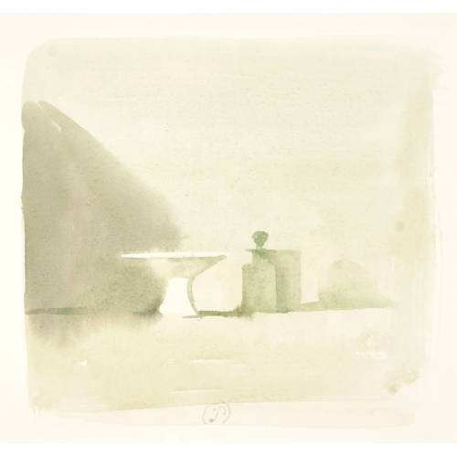 G�RARD DE PAL�ZIEUX : 'Nature morte' (DOBIASCHOFSKY AUKTIONEN AG)