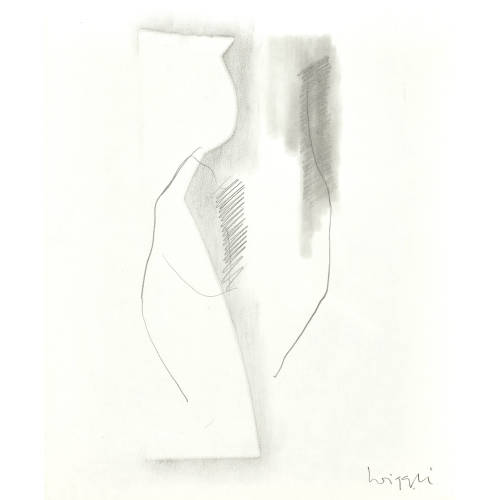 OSCAR WIGGLI : Torso (DOBIASCHOFSKY AUKTIONEN AG)