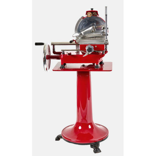 HANDRAD-SCHNEIDEMASCHINE : Modell 'F300' (Obrecht) (DOBIASCHOFSKY AUKTIONEN AG)