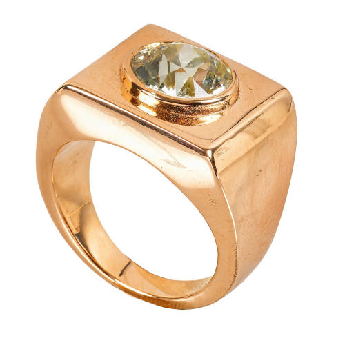 BRILLANT-RING : (DOBIASCHOFSKY AUKTIONEN AG)