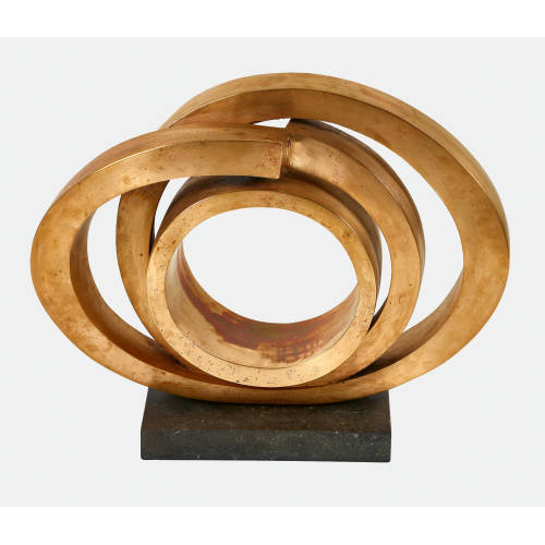 ANDR� RAMSEYER : Spirale (DOBIASCHOFSKY AUKTIONEN AG)