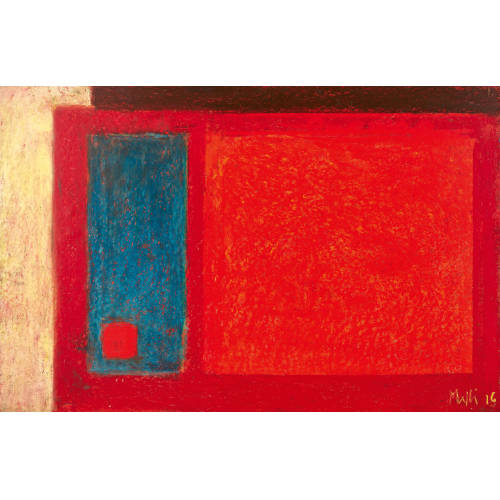 WALTER MAFLI : Ohne Titel (DOBIASCHOFSKY AUKTIONEN AG)