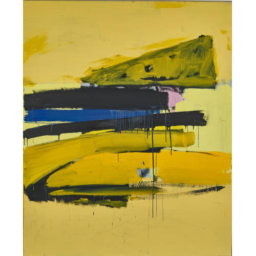 MARCEL SCHAFFNER : 'Ohne Titel' (DOBIASCHOFSKY AUKTIONEN AG)